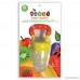 Fresh Food Baby Feeder to Introduce Solids and Soothe Teething Pain. No BPA No Mess No Fuss. By Munch Cupboard New Zealand - B01K5ZVO72